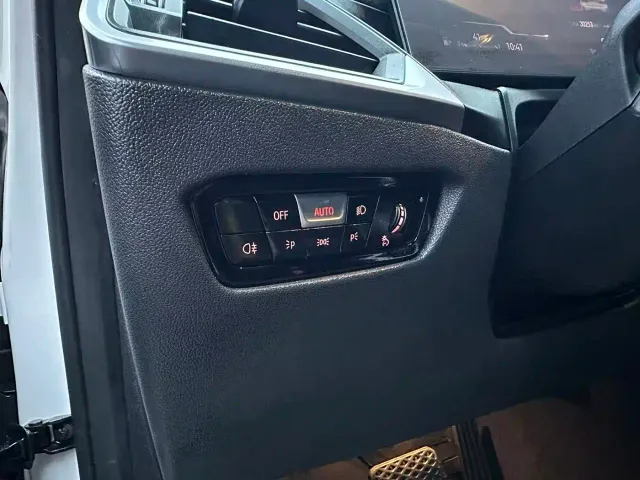BMW 3 Series — Фото автомобиля 20