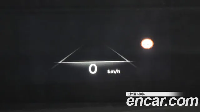 Genesis G80 Бензин 3.5 турбо AWD — Фото автомобиля 17