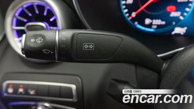 Mercedes-Benz C-Class W205 — Фото автомобиля 18