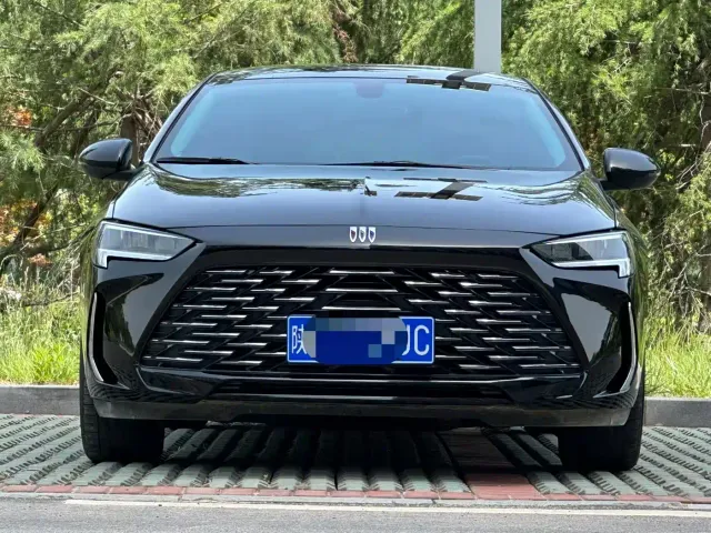 Buick Regal — Фото автомобиля 2
