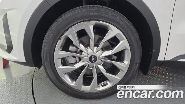 Kia Sorento Sorento 4-е поколение Дизель 2.2 2WD — Фото автомобиля 5