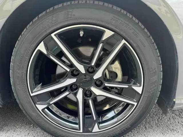 Geely Binrui 2024 Binrui COOL 1.5T DCT Champion Edition — Фото автомобиля 3