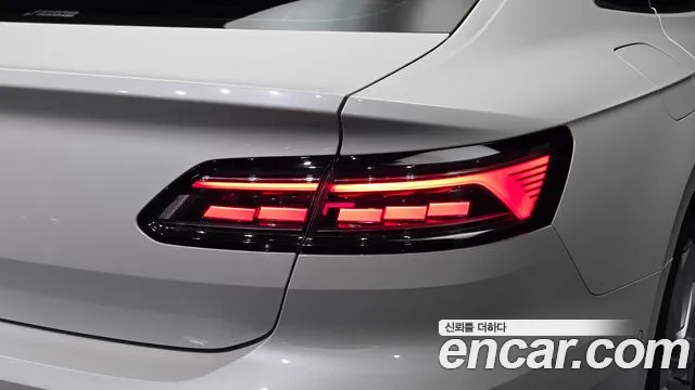 Volkswagen Arteon Arteon 2.0 TDI Prestige — Фото автомобиля 6