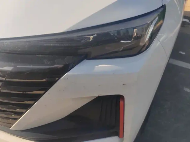 Changan CS55 Plus — Фото автомобиля 5