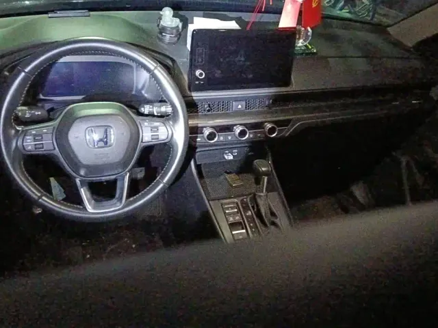 Honda Breeze — Фото автомобиля 12