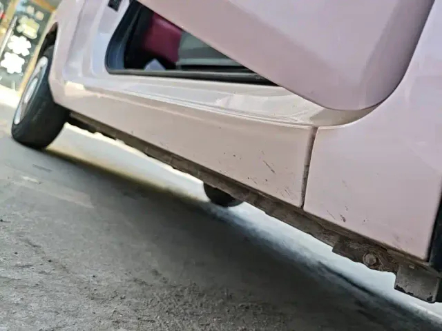 Wuling Hongguang Mini EV — Фото автомобиля 20