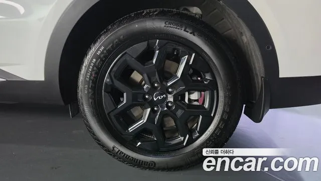 Kia Sorento — Фото автомобиля 6