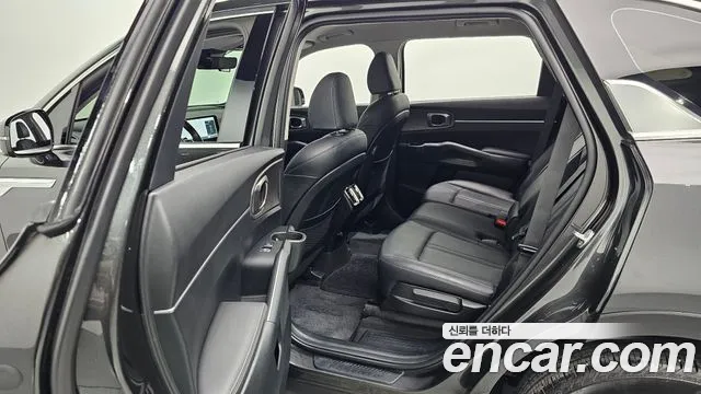 Kia Sorento — Фото автомобиля 29