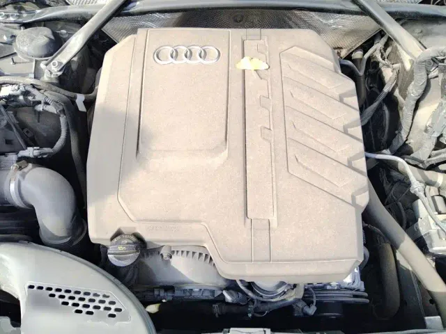 Audi Q5L — Фото автомобиля 16