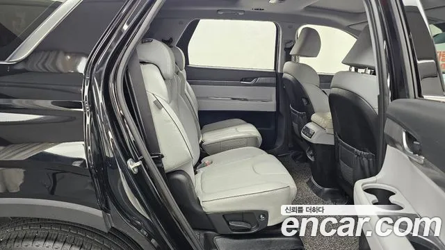Hyundai Palisade The New Palisade Дизель 2.2 4WD — Фото автомобиля 12