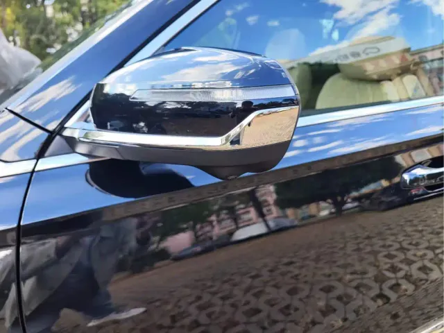 Geely Xingyue L — Фото автомобиля 17