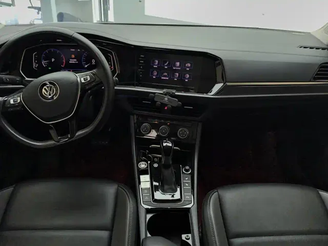 Volkswagen Sagitar — Фото автомобиля 12