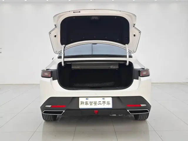Changan Lamore — Фото автомобиля 19