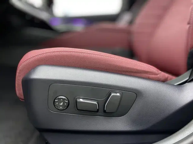 BMW 5 Series — Фото автомобиля 29