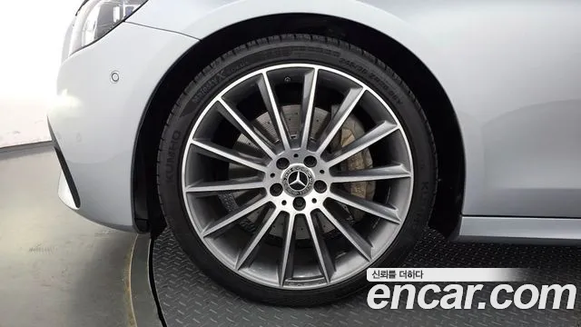 Mercedes-Benz E-Class W213 — Фото автомобиля 5