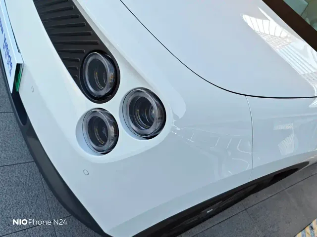 Nio Firefly — Фото автомобиля 15
