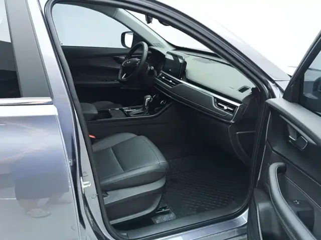 Chery Tiggo 5x — Фото автомобиля 8