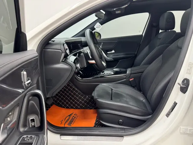 Mercedes-Benz A-Class — Фото автомобиля 13