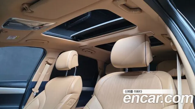 Genesis GV80 — Фото автомобиля 25