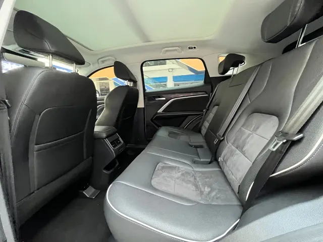 Haval H6 — Фото автомобиля 9