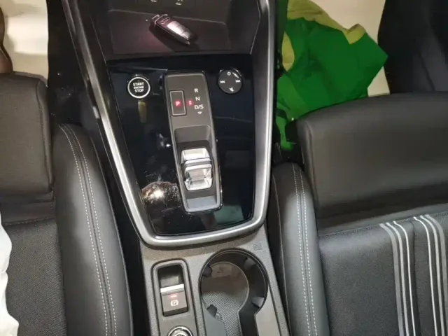 Audi Audi A3 2024 Model A3L Limousine 35 TFSI Fashion Sport — Фото автомобиля 13