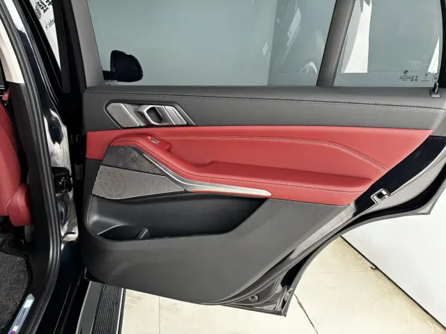 BMW X5 — Фото автомобиля 22