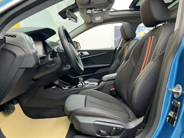BMW 2 Series — Фото автомобиля 18