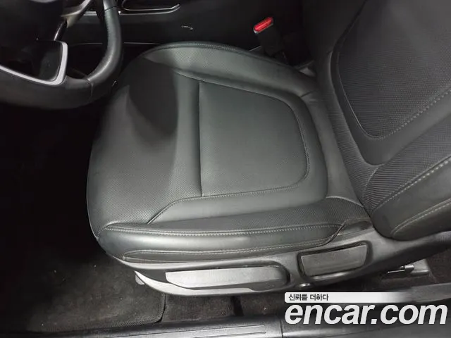 Hyundai Tucson Tucson (NX4) Бензин 1.6 турбо 2WD — Фото автомобиля 10