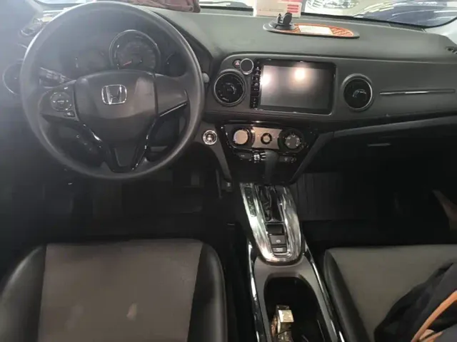 Honda XR-V — Фото автомобиля 9