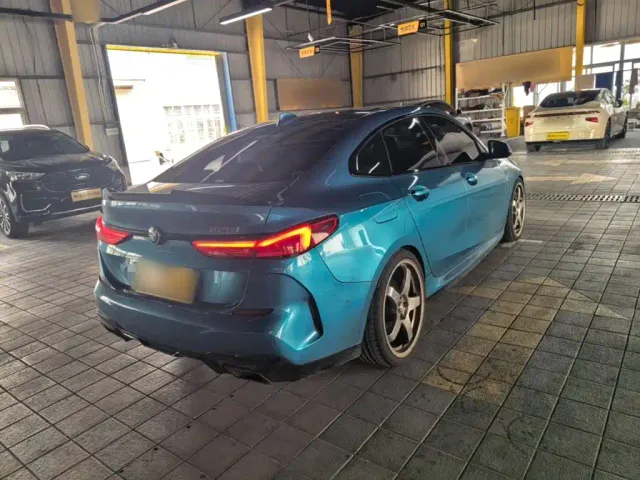BMW 2 Series — Фото автомобиля 6