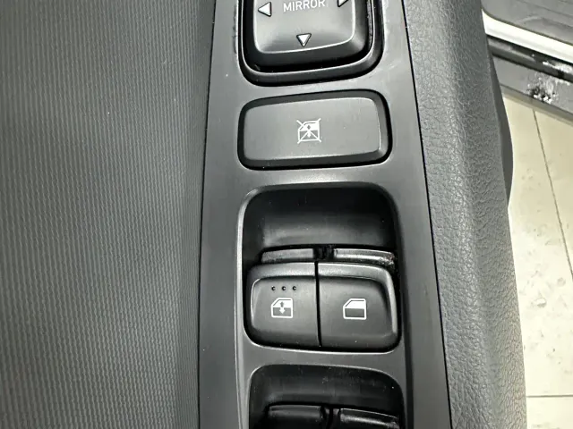 Hyundai ix35 — Фото автомобиля 18