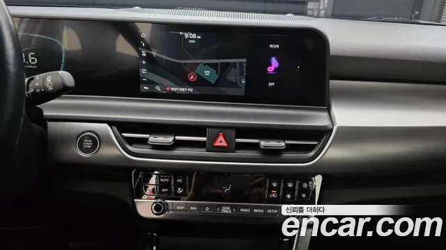 Kia Seltos — Фото автомобиля 20
