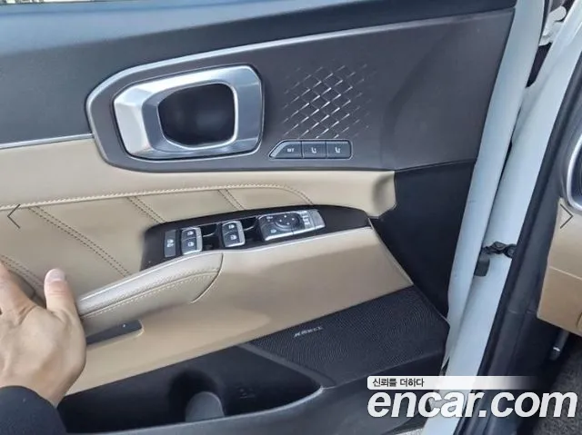 Kia Sorento 4th Gen — Фото автомобиля 14
