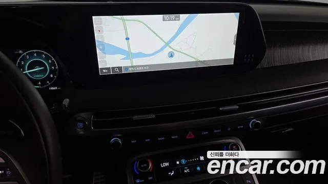 Hyundai Palisade The New Palisade — Фото автомобиля 19