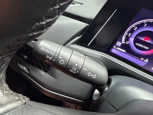Honda Accord — Фото автомобиля 15