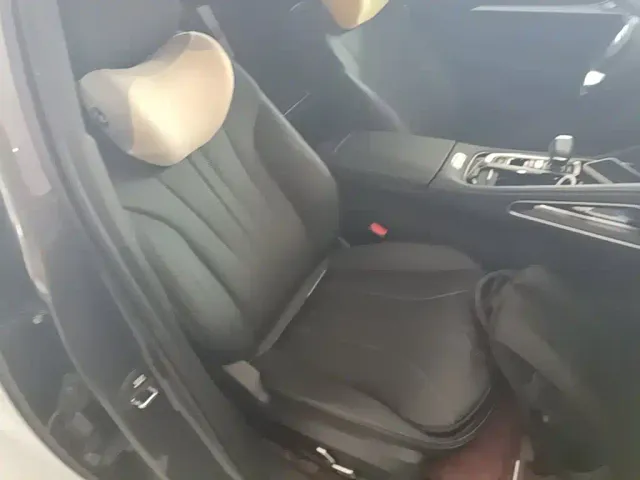 Geely Xingrui — Фото автомобиля 24