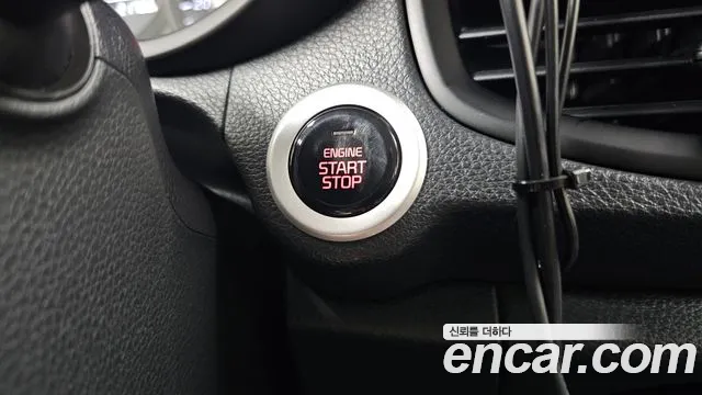 Kia morning Morning Urban (JA) Prestige — Фото автомобиля 26