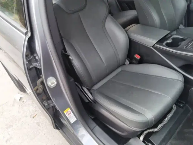 BYD Qin PLUS — Фото автомобиля 24