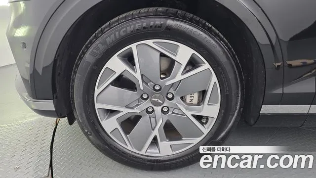 Genesis GV70 Electrified GV70 — Фото автомобиля 5