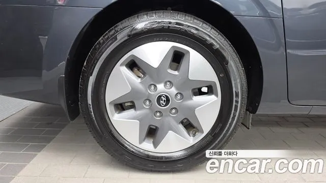 Hyundai Staria — Фото автомобиля 5
