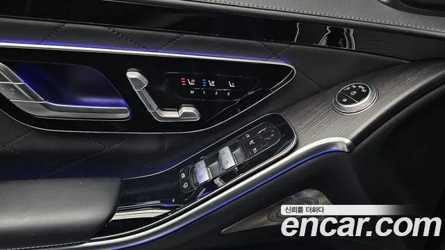 Mercedes-Benz S-Class S-класс W223 — Фото автомобиля 19