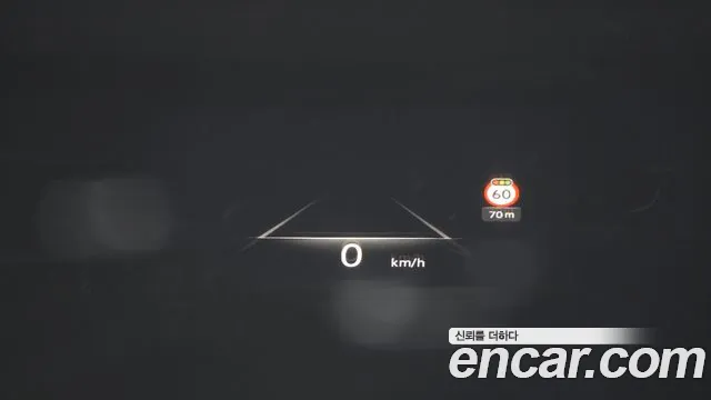 Genesis G80 Бензин 2.5 турбо 2WD — Фото автомобиля 30