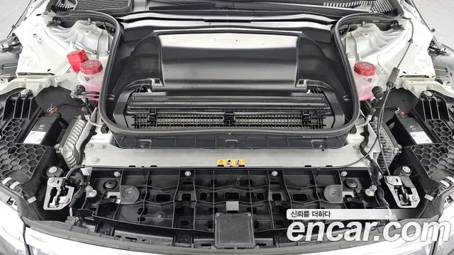 Mercedes-Benz EQS V297 — Фото автомобиля 9