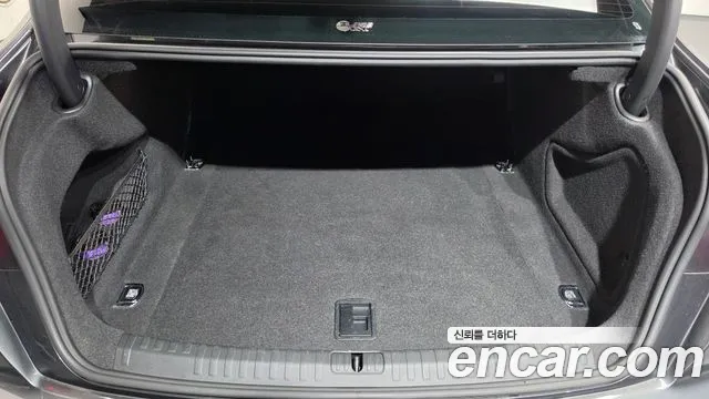 Audi A6 40 TDI quattro Premium — Фото автомобиля 19