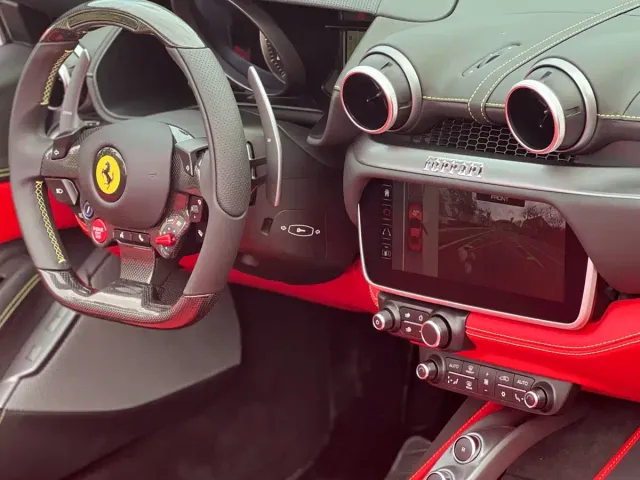 Ferrari Portofino — Фото автомобиля 9