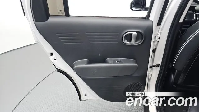 Hyundai Casper — Фото автомобиля 25