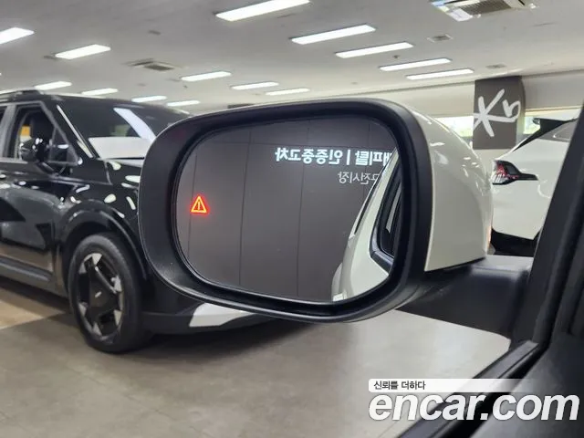 Hyundai Casper — Фото автомобиля 3
