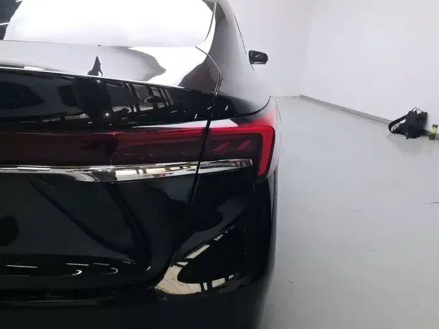 Buick LaCrosse — Фото автомобиля 7
