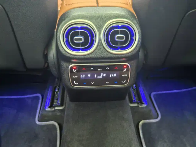 Mercedes-Benz Mercedes-Benz GLC 2025 Model Year GLC 260 L 4MATIC Luxury — Фото автомобиля 14