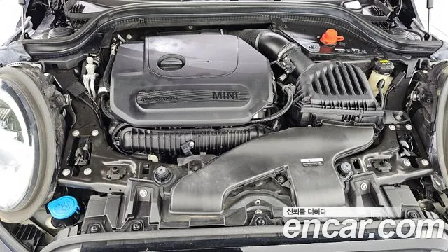 Mini Cooper — Фото автомобиля 6